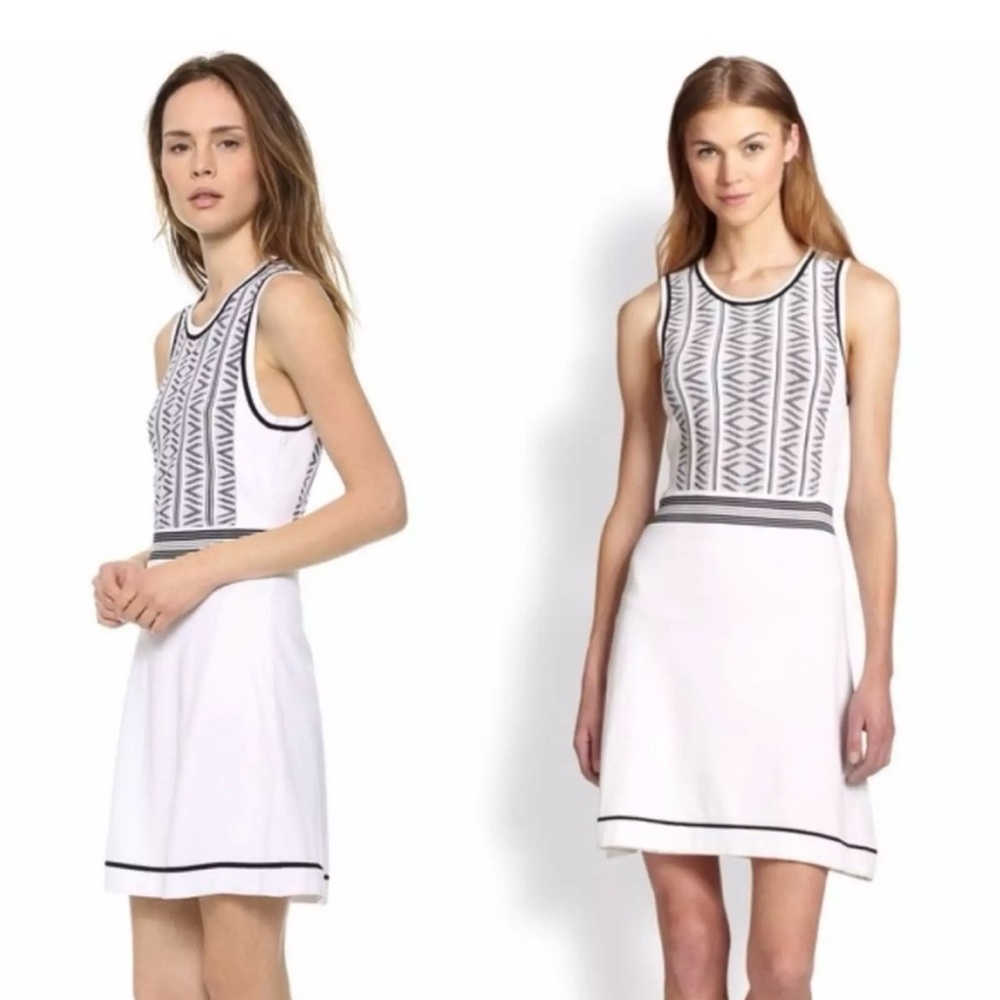 Rag and Bone dress